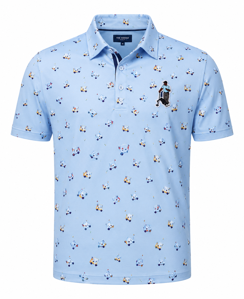 Golf Cart Polo