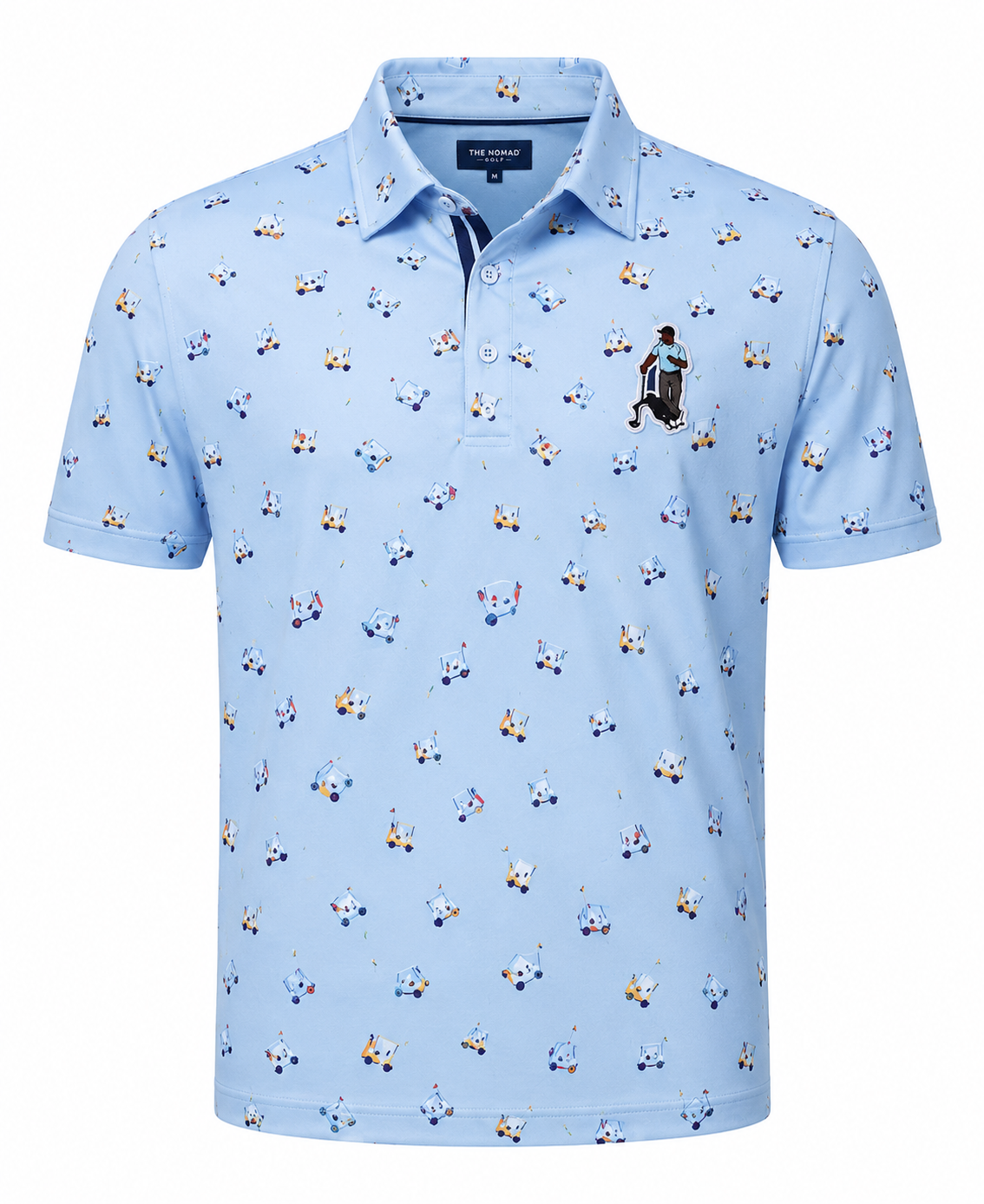 Golf Cart Polo
