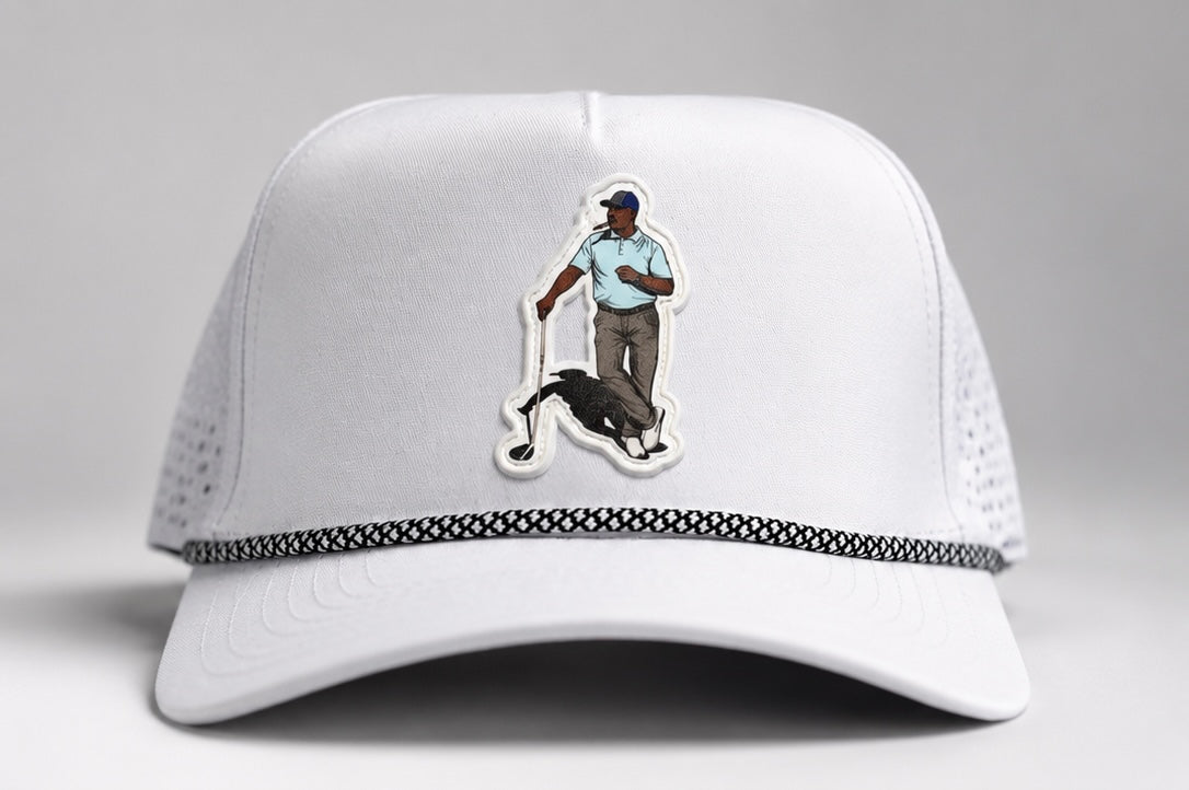 The Original Nomad Golf Hat