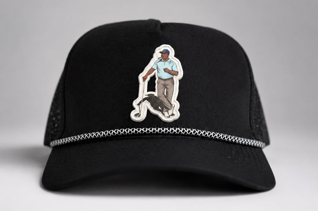 The Original Nomad Golf Hat