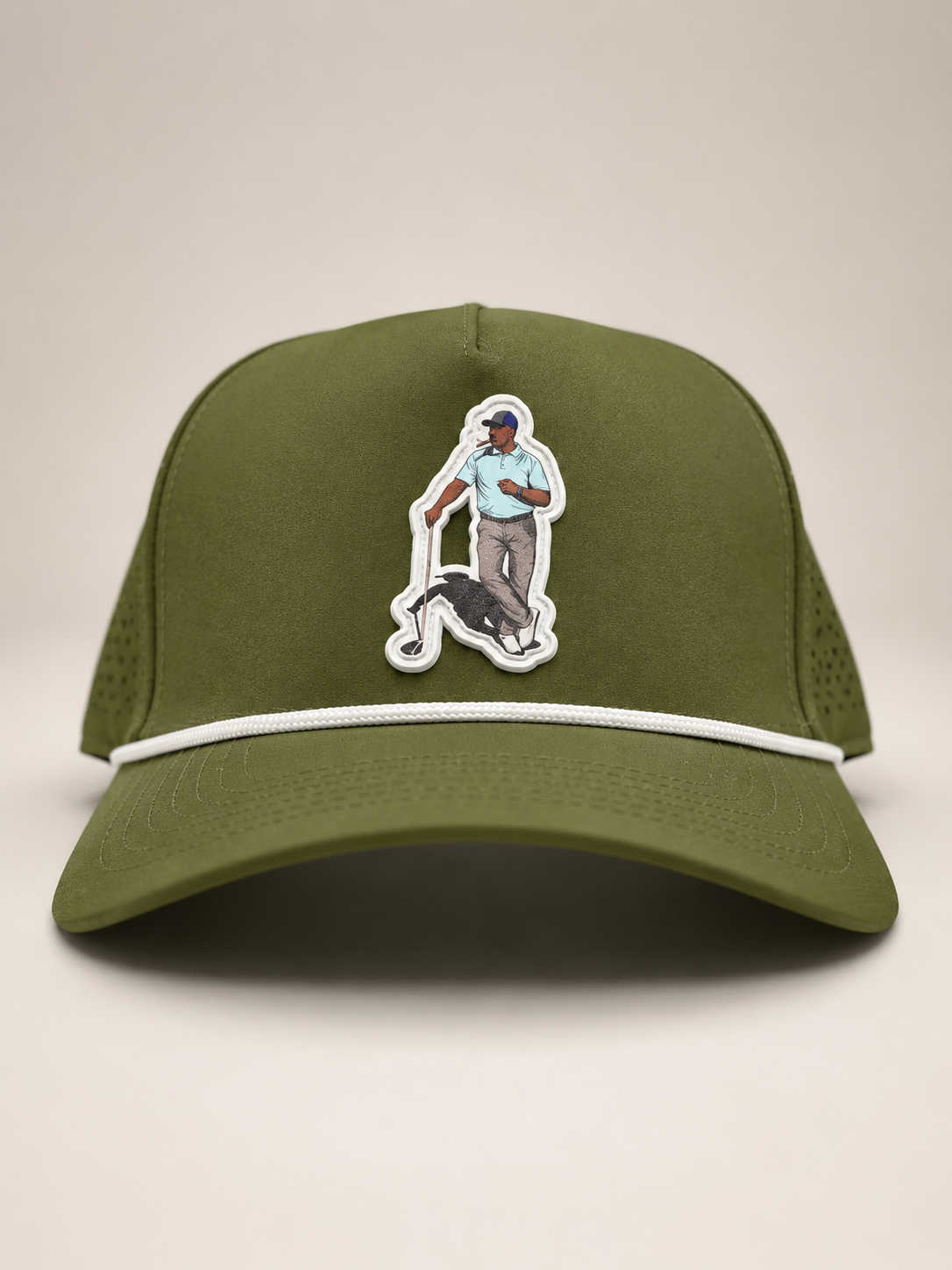 The Original Nomad Golf Hat
