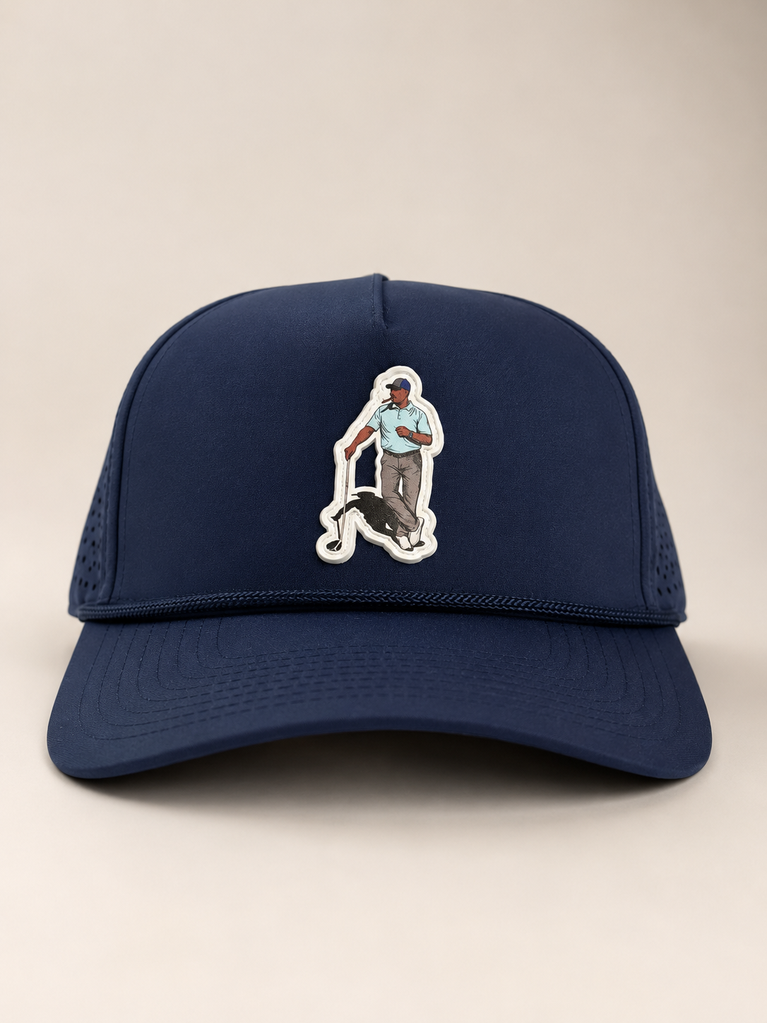 The Original Nomad Golf Hat