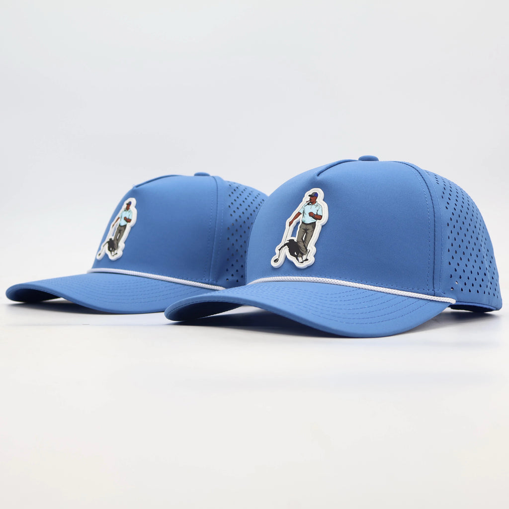 The Original Nomad Golf Hat