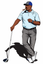 The Nomad Golf &amp; Smoke Ez - Home